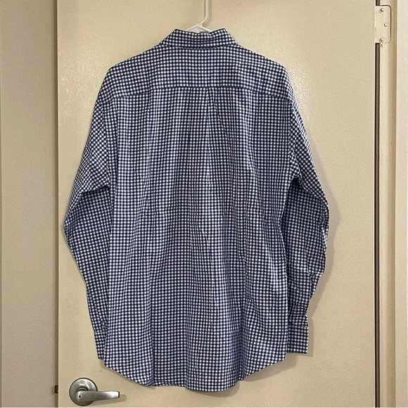 VINEYARD VINES Classic Fit Aberdeen Tucker Button Down Shirt